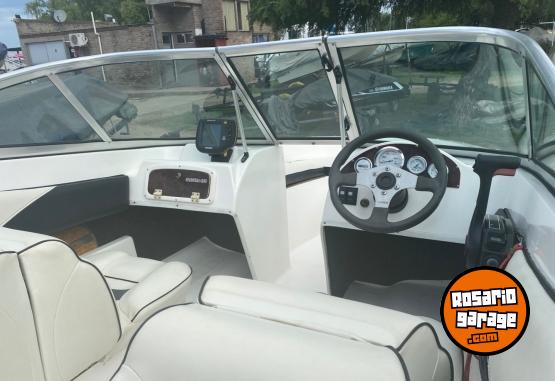 Embarcaciones - Vendo lancha Electra 475 - En Venta