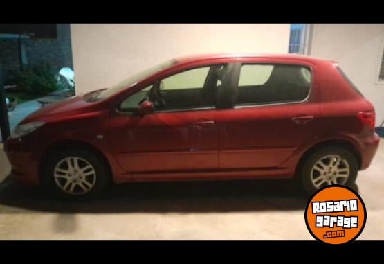 Autos - Peugeot 307 XS 1.6 2011 Nafta 152000Km - En Venta