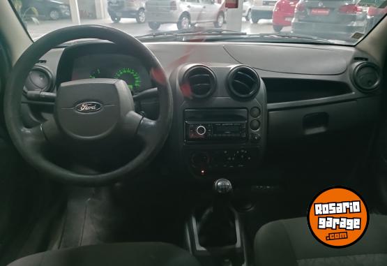 Autos - Ford KA 2008 Nafta 145200Km - En Venta