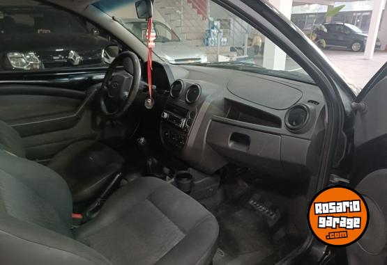 Autos - Ford KA 2008 Nafta 145200Km - En Venta