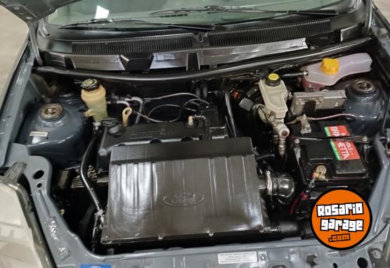 Autos - Ford KA 2008 Nafta 145200Km - En Venta