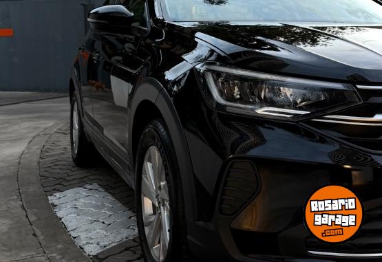 Autos - Volkswagen NIVUS 2024 Nafta 48000Km - En Venta