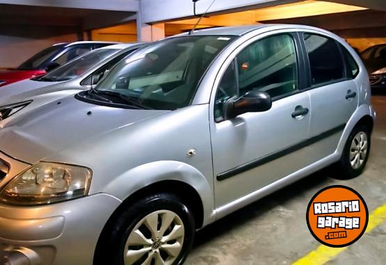 Autos - Citroen C3 2011 Nafta 159334Km - En Venta