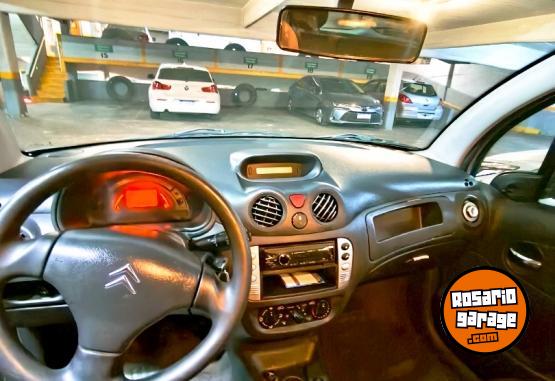 Autos - Citroen C3 2011 Nafta 159334Km - En Venta