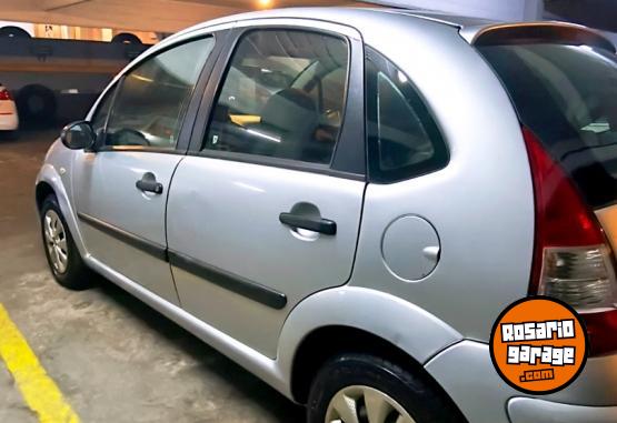 Autos - Citroen C3 2011 Nafta 159334Km - En Venta