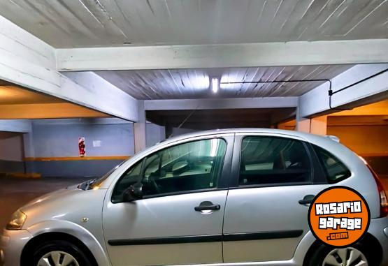 Autos - Citroen C3 2011 Nafta 159334Km - En Venta