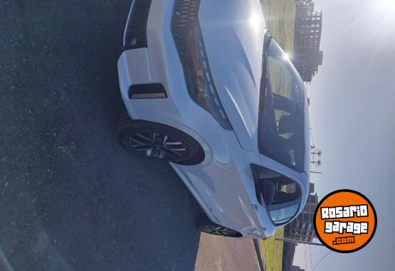 Autos - Fiat Cronos Precisi�n 2025 Nafta 32000Km - En Venta