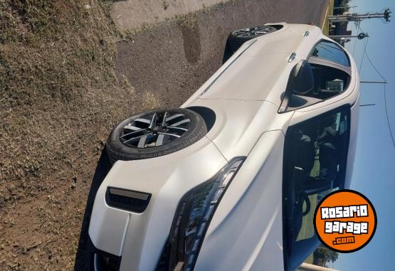 Autos - Fiat Cronos Precisi�n 2025 Nafta 32000Km - En Venta