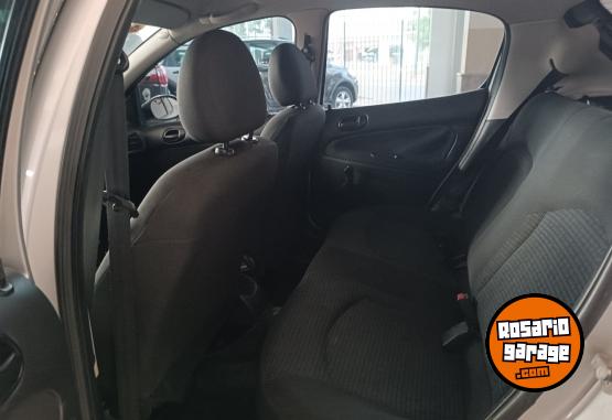 Autos - Peugeot 207 2012 Nafta 146500Km - En Venta