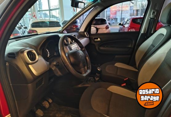 Autos - Citroen C3 AIRCROSS 2019 Nafta 71500Km - En Venta