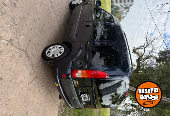 Utilitarios - Renault Kangoo 2008 GNC 148000Km - En Venta