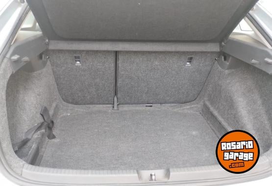 Autos - Volkswagen Nivus confotline 200 TSI 2021 Nafta 49500Km - En Venta
