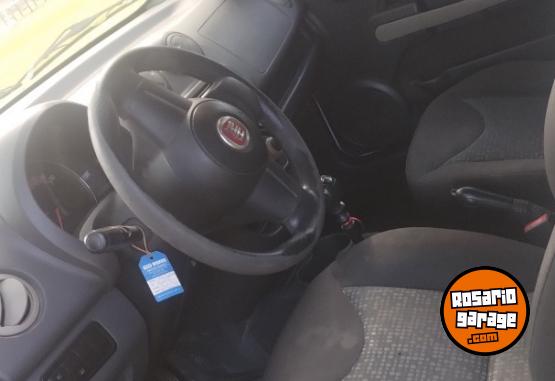 Autos - Fiat Uno 2011 Nafta 130000Km - En Venta