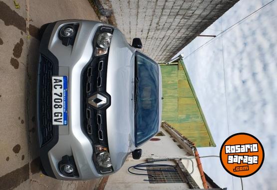 Autos - Renault Kwid iconic 2018 Nafta 70500Km - En Venta