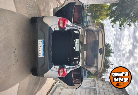 Autos - Renault Kwid iconic 2018 Nafta 70500Km - En Venta