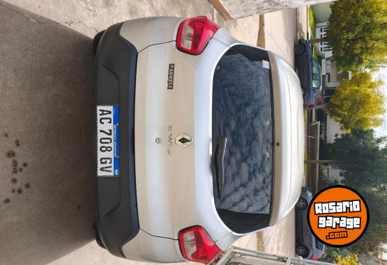 Autos - Renault Kwid iconic 2018 Nafta 70500Km - En Venta