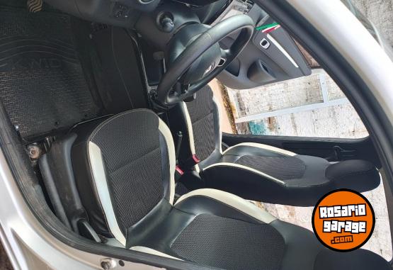 Autos - Renault Kwid iconic 2018 Nafta 70500Km - En Venta