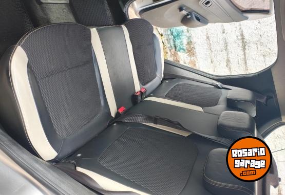 Autos - Renault Kwid iconic 2018 Nafta 70500Km - En Venta