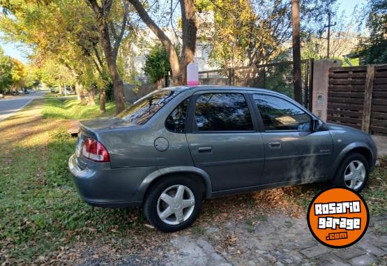 Autos - Chevrolet Corsa Classic Spirit 2013 Nafta 250000Km - En Venta