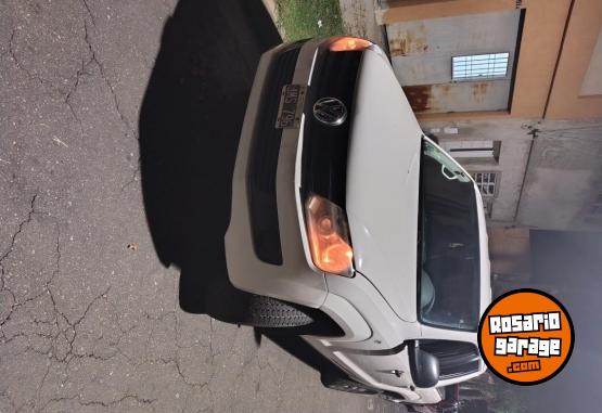 Camionetas - Volkswagen Amarok 2011 Diesel 262000Km - En Venta