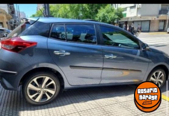Autos - Toyota Yaris S 2022 Nafta 23000Km - En Venta
