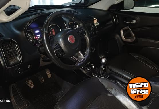 Camionetas - Fiat Toro 2017 Diesel 1Km - En Venta