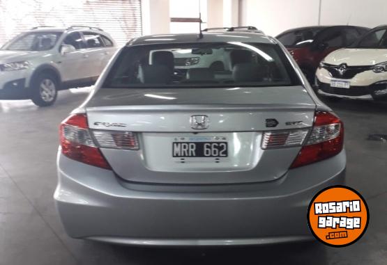Autos - Honda CIVIC EXL 2013 Nafta 163000Km - En Venta