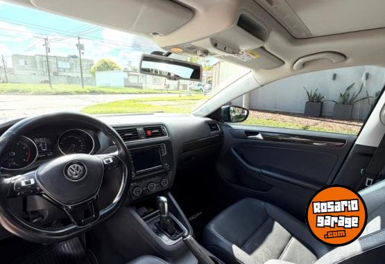 Autos - Volkswagen vento luxury triptronic 2016 Nafta 250000Km - En Venta