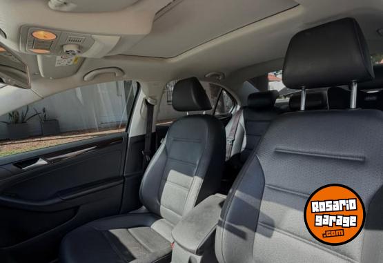 Autos - Volkswagen vento luxury triptronic 2016 Nafta 250000Km - En Venta