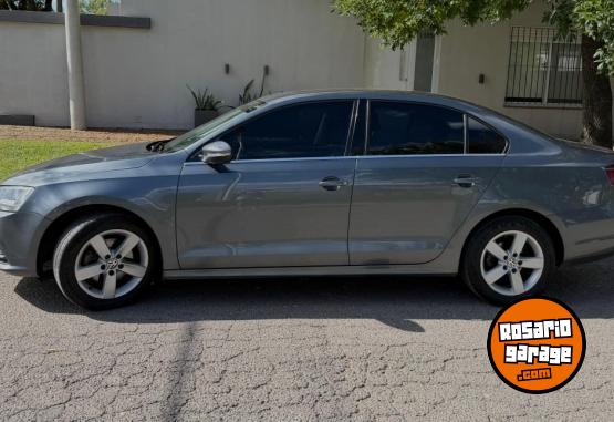Autos - Volkswagen vento luxury triptronic 2016 Nafta 250000Km - En Venta