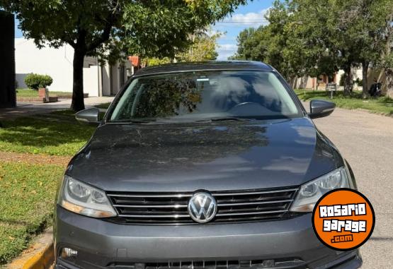 Autos - Volkswagen vento luxury triptronic 2016 Nafta 250000Km - En Venta