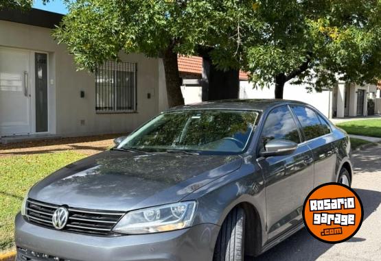 Autos - Volkswagen vento luxury triptronic 2016 Nafta 250000Km - En Venta