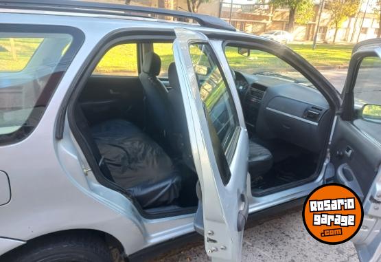 Autos - Fiat Palio Weekend 2007 Nafta 300000Km - En Venta