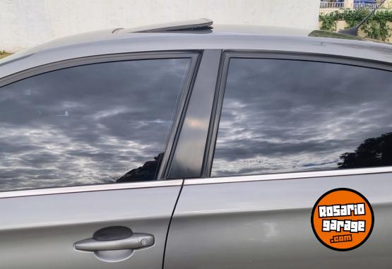 Autos - Citroen C4 lounge 2015 GNC 111000Km - En Venta