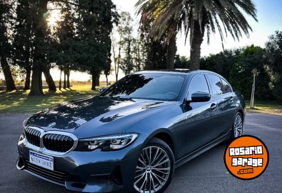 Autos - Bmw 330 i 2021 Nafta 30000Km - En Venta