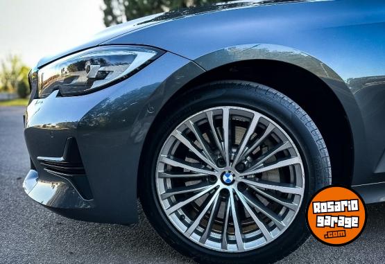 Autos - Bmw 330 i 2021 Nafta 30000Km - En Venta