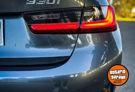 Autos - Bmw 330 i 2021 Nafta 30000Km - En Venta