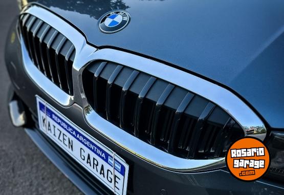 Autos - Bmw 330 i 2021 Nafta 30000Km - En Venta