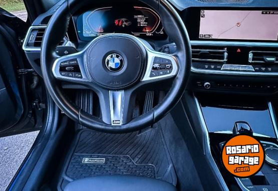 Autos - Bmw 330 i 2021 Nafta 30000Km - En Venta