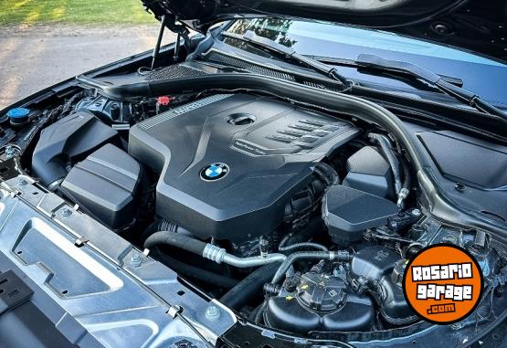 Autos - Bmw 330 i 2021 Nafta 30000Km - En Venta