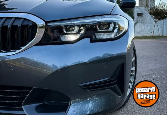 Autos - Bmw 330 i 2021 Nafta 30000Km - En Venta