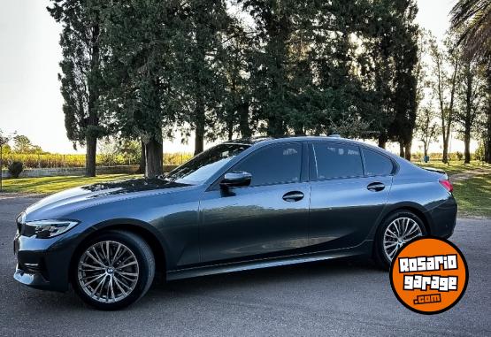 Autos - Bmw 330 i 2021 Nafta 30000Km - En Venta