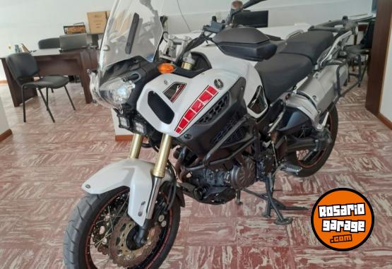Motos - Yamaha Super Tenere 1200 2011 Nafta 56000Km - En Venta