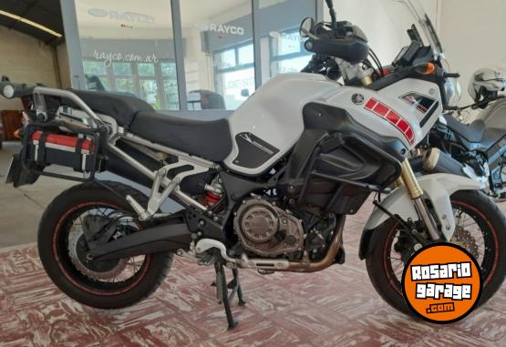 Motos - Yamaha Super Tenere 1200 2011 Nafta 56000Km - En Venta