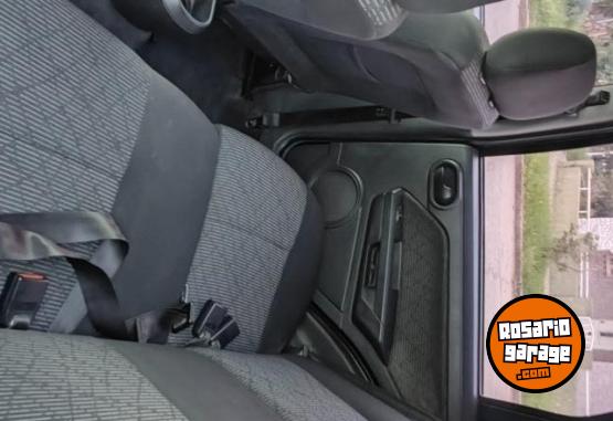 Autos - Ford Ecosport 2012 GNC 209000Km - En Venta