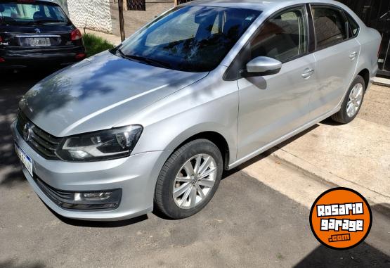 Autos - Volkswagen Polo 2017 Nafta 180000Km - En Venta