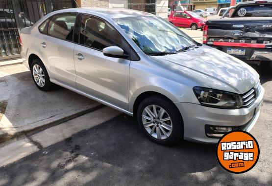 Autos - Volkswagen Polo 2017 Nafta 180000Km - En Venta