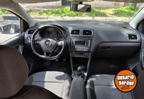 Autos - Volkswagen Polo 2017 Nafta 180000Km - En Venta