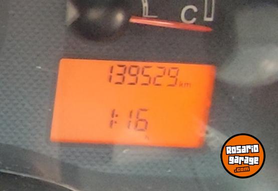 Autos - Fiat Palio ELX  1.4.  8v.  5 p 2009 Nafta 139529Km - En Venta