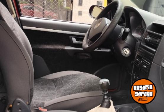 Autos - Fiat Palio ELX  1.4.  8v.  5 p 2009 Nafta 139529Km - En Venta